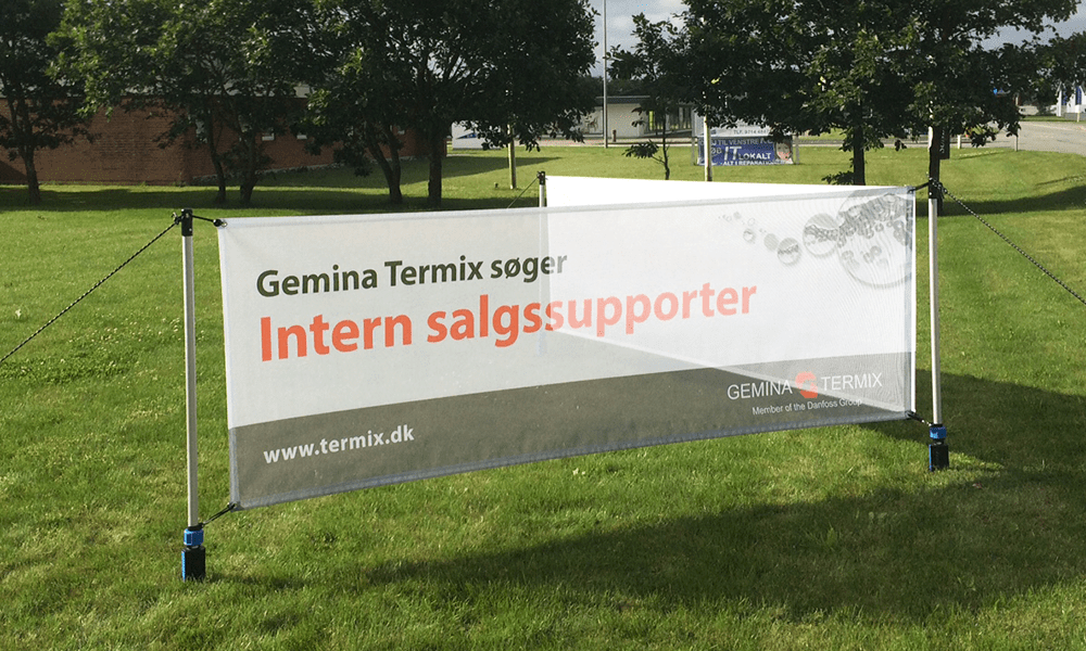 Banner Gemina Termix